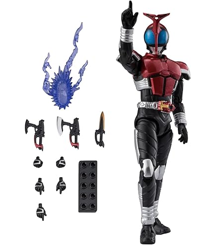 仮面ライダー フィギュアセット 13体 食玩「SHODO-X 仮面ライダー」第13弾は『仮面ライダー電王』を