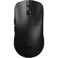 Amazon | 超軽量ワイヤレスゲーミングマウス ATK Blazing Sky F1 