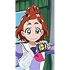 プリキュア - 『Go!プリンセスプリキュア』春野 はるか（はるの はるか） XFVGA(480×854)壁紙 251468