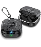 Amazon | Shokz（ショックス） OpenFit イヤホンケース プラスチック製