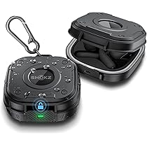 Amazon | PROfezzion Shokz OpenFit 2+ ケース OpenFit 2 plus カバー