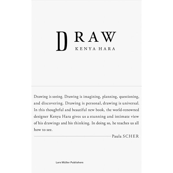 【中古】DESIGNING DESIGN / Kenya Hara / Lar… Kenya Hara: Designing Japan: A Future Built on Aesthetics: Hara