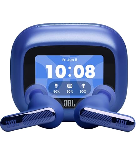 Amazon.co.jp: JBL TOUR PRO 3 ワイヤレスイヤホン bluetooth