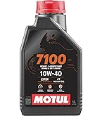 Motul 5100 4T 10W-40 1L×4本セット MOTUL 5100 10W-40 4T - Motul in Egypt