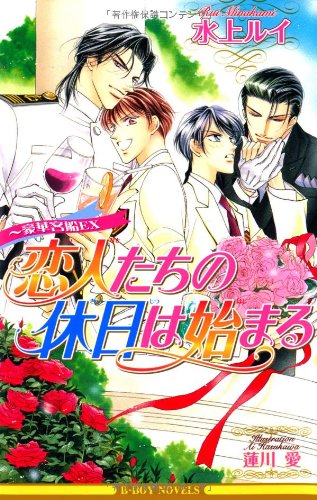 『豪華客船で恋は始まる 小説』