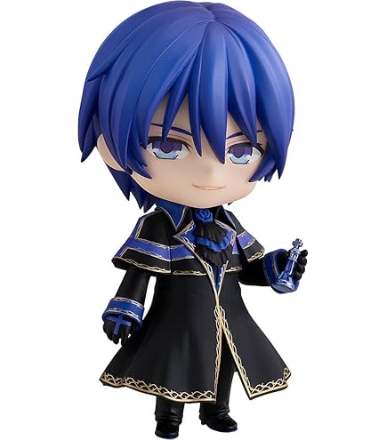 編集中　初音ミク プレミアムフィギュア KAITO　カイト　VOCALOID FIG]KAITO(カイト) スーパープレミアムフィギュア KAITO-ギルティ 初音