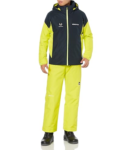 Amazon.co.jp: DESCENTE デサント スキー ウェア 上下セット
