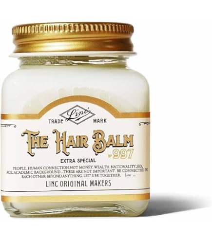 Amazon | リンク オリジナル メーカーズ ヘアオイル 997 (127ml