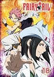 FAIRY TAIL 18
