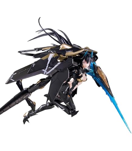 Amazon | 【未組立品】アミエ・グラン 美少女戦士セーラームーン 1/5