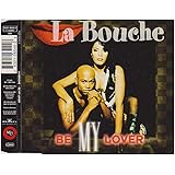Be My Lover