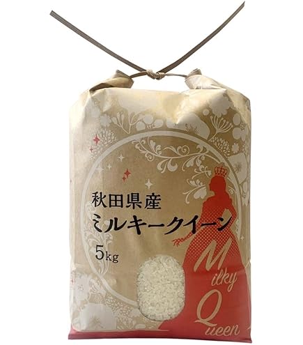 Amazon.co.jp: とれたて新米 近江米 ミルキークイーン 令和6年産 10kg