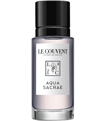 Amazon | 【ル クヴォン メゾン ド パルファム】ボタニカルコロン