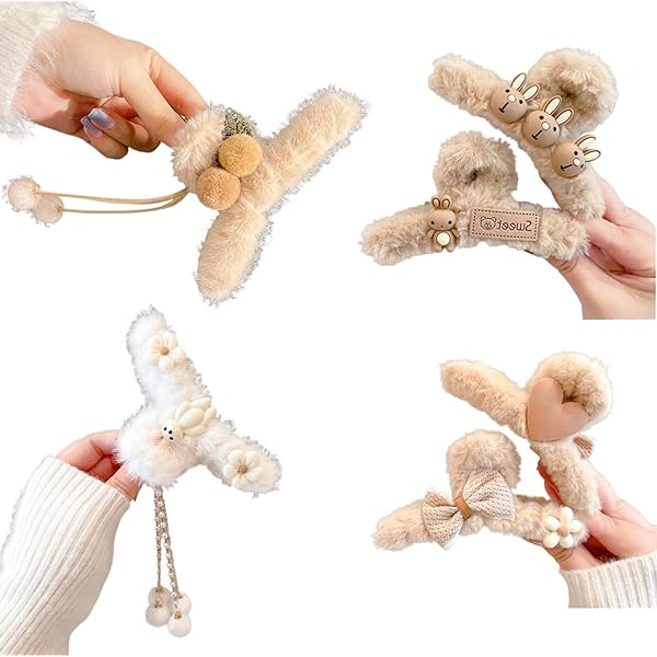 Amazon.co.jp: QinGoo 大きめ イエロー ふわふわ ヒョウ柄 バンス