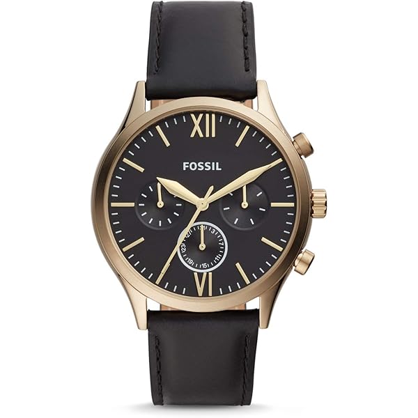 Amazon | Eone Bradley 腕時計 スペシャルDezeen ブラックチタンレザー