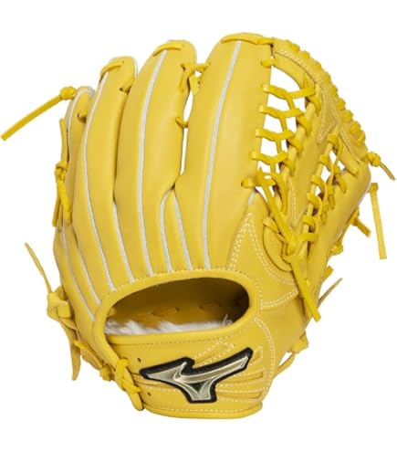 Amazon | MIZUNO 軟式用グローバルエリートHselectionSIGNA(H