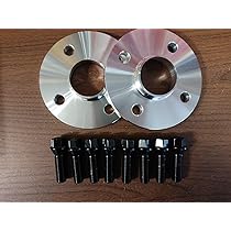 Amazon | ワイドトレッドスペーサー MINI R55／R56／R57  