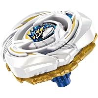 Amazon.co.jp: BEYBLADE X ベイブレードX BX-43 ギアケース ホワイト