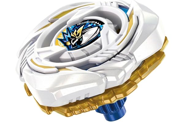 タカラトミー(TAKARA TOMY) BEYBLADE X ベイブレードX UX-20 スターター グローリーワルキューレ LF