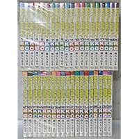 バリバリ伝説 全38巻完結 (新装版) [マーケットプレイス コミック