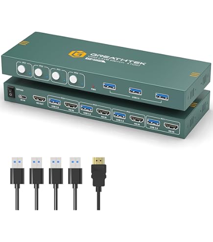 Amazon | Aten Technologies - Aten Proxime Ce700a Kvm Console