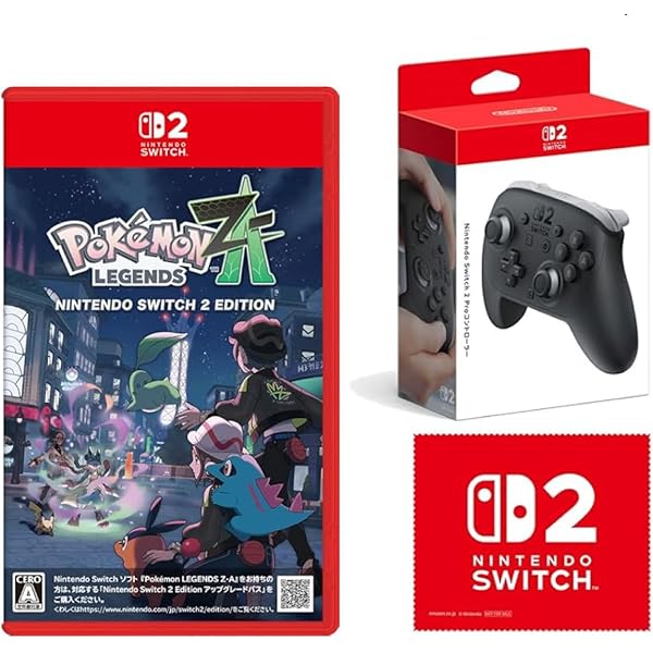 Amazon.co.jp: マリオカート ワールド -Switch2 +【任天堂純正品