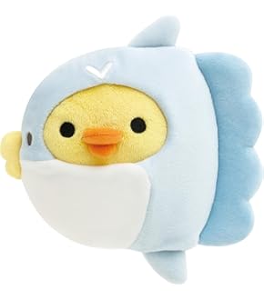 Amazon.co.jp: サンエックス(San-X)リラックマ 「ねこねこの湯