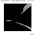 Six Partitas (Ocrd)
