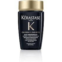 Amazon.co.jp: Kerastase Chronologist Hair Mask, 2.5 fl oz (75 ml