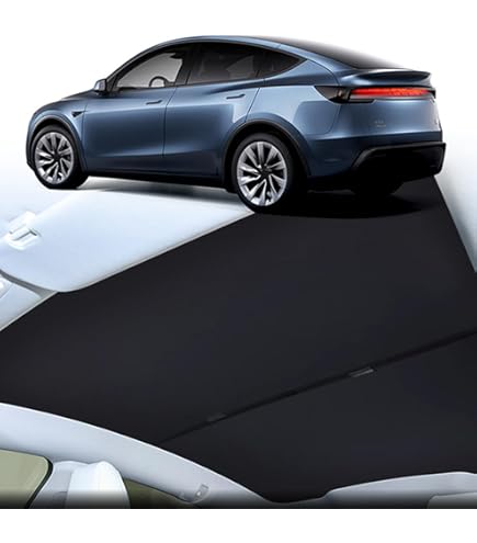 Amazon.co.jp: Tesla Model Y Juniper 2024 2025年モデルに適合