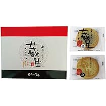 Amazon.co.jp: 蔵生(詰合せ)16枚入 : 食品・飲料・お酒