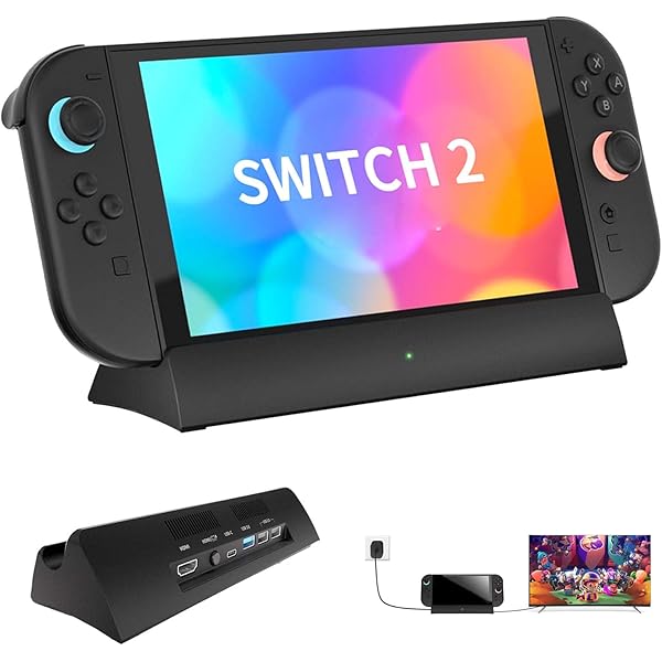 ☆本日限定即日発送☆〖動作確認済〗 NintendoSwitch 2 付属品数点 Nintendo Switch 2 /Nintendo Switch 本体・周辺機器 | My Nintendo