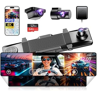 Amazon.co.jp 最新リリース: ドライブレコーダー本体 の新着ランキング