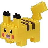 Amazon ポケットモンスター ポケモンクエスト ポクセルコレクション ピカチュウ ロボット 子ども向けフィギュア おもちゃ