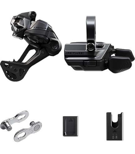 Amazon.co.jp: シマノ(SHIMANO) GRXリアディレイラー RD-RX827-SGS Di2