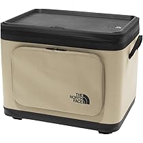 Haco♬　ノースフェイス 公式・限定】ジオフェイスボックストート｜ザ・ノース・フェイス