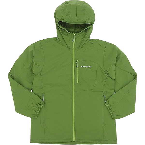 Amazon.co.jp: モンベル・国内正規品 EXライト サーマラップ