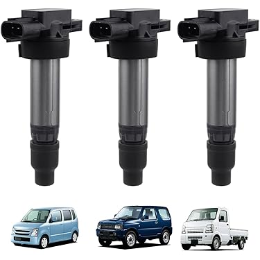 Amazon.co.jp 最新リリース: 車用イグニッションコイル の新着