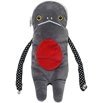 Amazon.co.jp: シナダグローバル モケケ アロ 抱きつきパス