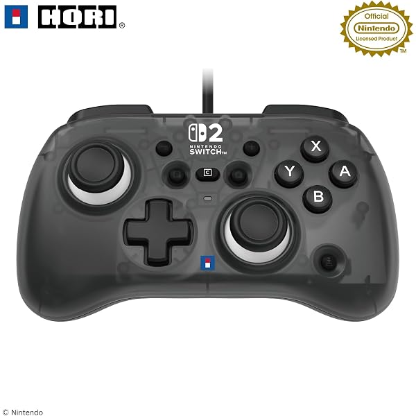 Amazon | ニンテンドーゲームキューブコントローラ スマブラブラック
