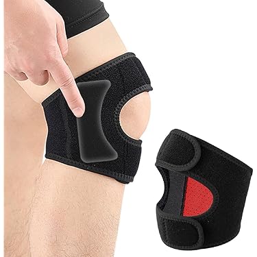 Amazon.co.jp 最新リリース: ひざ用サポーター の新着ランキングです。
