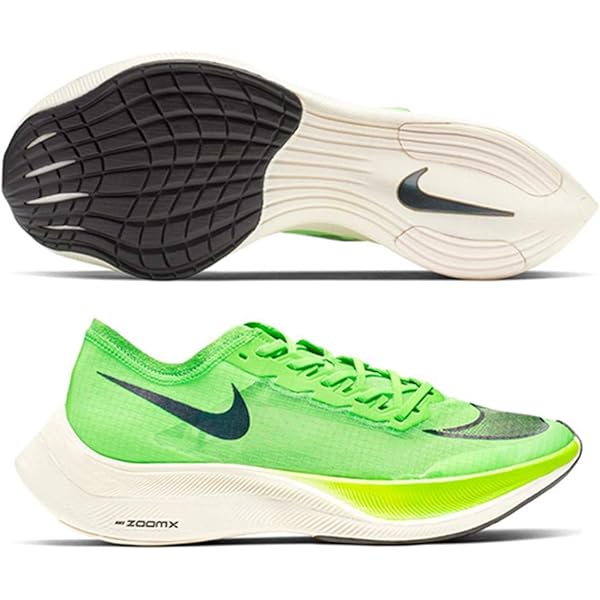 Amazon | Nike Mens ZoomX Vaporfly Next% 2 DJ5457 100 - Size 13