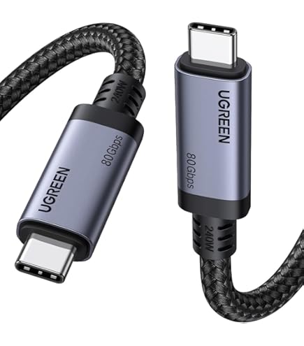 Amazon.co.jp: XREAL C-Cケーブル 0.8m 2フィート USB-C - USB-C