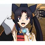 Fate Android(960×800)待ち受け 牛若松 Fate Android(960×800)待ち受け 牛若松