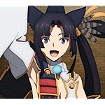 Fate Android(960×854)待ち受け 牛若松 Fate Android(960×854)待ち受け 牛若松