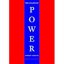 Amazon | The 48 Laws of Power | Greene, Robert, Elffers, Joost