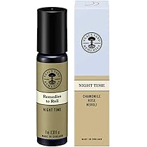 Neal's Yard Remedies アロマパルスセット Amazon.co.jp: NEAL'S YARD REMEDIES(ニールズヤードレメディー