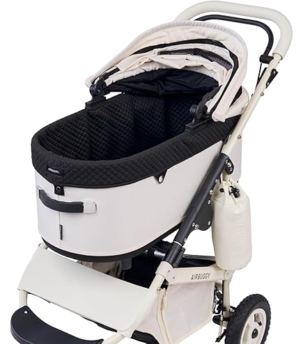 Amazon | AirBuggy for Pet ドーム3 コット単体 ラージ DOME3 COT
