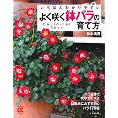 よく咲く鉢バラの育て方 いちばんわかりやすい 主婦の友aブックス 鈴木 満男 配送料無料