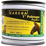 ZarebaウッドストリームPT656W1-Zで1。200メートルPolytape